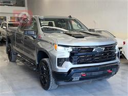 شيفروليه سلفرادو